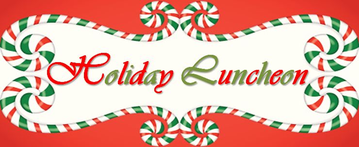 christmas luncheon clipart - photo #21
