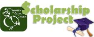 Scholarship Project logo